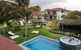 Hotel Villa Sirena